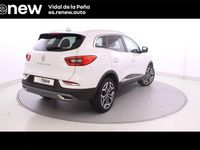 Usado Renault Kadjar Techno 140 CV (102 kW) 2022 Blanco SUV
