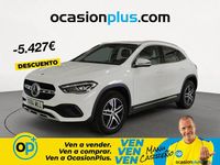 Usado Mercedes GLA200 150 HP (110 kW) 2023 Branco SUV