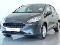 Usado Ford Fiesta Limited 75 CV (55 kW) 2021 Utilitario