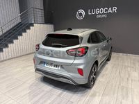 Usado Ford Puma ST-Line 125 CV (91 kW) 2024 Gris / plata SUV