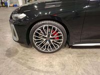 Usado Audi A5 Ambiente 367 CV (269 kW) 2025 Negro Berlina