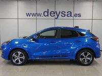 Usado Ford Puma ST-Line 125 HP (91 kW) 2024 Azul SUV
