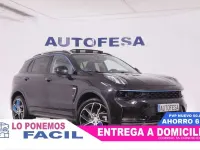 Usado Lynk & Co 01 261 CV (191 kW) 2022 Negro SUV