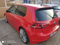 usado VW Golf 2015