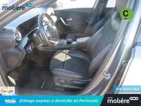 usado Mercedes A200 Ad 110 kW (150 CV)