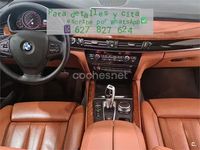 Usado BMW X5 258 CV (189 kW) 2017 Negro SUV