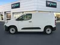 Nuevo Peugeot Rifter Allure 100 CV (73 kW) 2026 Blanco Monovolumen