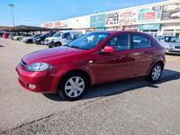 usado Chevrolet Lacetti 1.6 16v SX