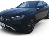 Usado Mercedes GLC220 197 CV (144 kW) 2025 Negro SUV