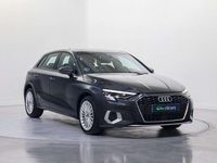 Usado Audi A3 Sportback Advanced 110 CV (80 kW) 2024 Gris Utilitario
