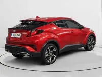 Usado Toyota C-HR Advance 184 CV (135 kW) 2024 SUV