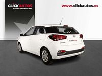 usado Hyundai i20 1.2 MPI Essence