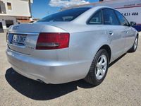 usado Audi A6 3.0TDI quattro Tiptronic DPF