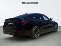 Nuevo BMW i4 250 kW (340 CV) 2025 Berlina