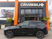 Usado Volvo XC60 Momentum 390 CV (286 kW) 2018 Negro SUV