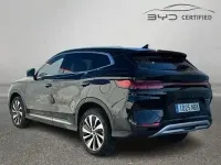 Usado BYD Seal U Comfort 218 CV (160 kW) 2025 Negro SUV