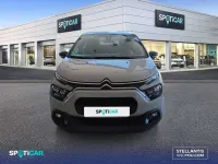 Usado Citroën C3 Feel 110 CV (80 kW) 2021 Beige Utilitario