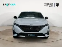 Usado Peugeot e-308 GT 114 kW (156 CV) 2023 Blanco Utilitario
