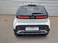 Nuevo Hyundai Inster 83 kW (114 CV) 2026 Utilitario