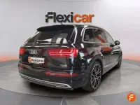 Usado Audi Q7 373 CV (274 kW) 2017 Negro SUV
