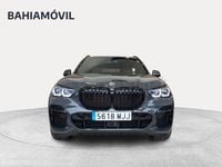 Usado BMW X5 340 CV (250 kW) 2023 Gris / plata SUV