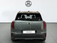 Usado Mini Countryman 170 CV (125 kW) 2024 Gris / plata SUV