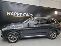 Usado BMW X3 190 CV (139 kW) 2020 Negro SUV