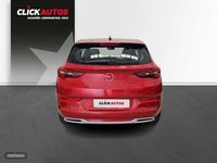 Usado Opel Grandland X Design & Tech 130 CV (95 kW) 2023 Rojo SUV