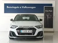 Usado Audi A1 Sportback Premium 115 CV (84 kW) 2025 Blanco Utilitario