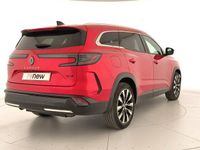 Usado Renault Espace Techno 200 CV (147 kW) 2024 Marrón Familiar