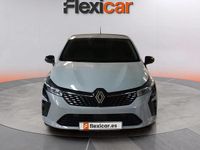 Usado Renault Clio V Evolution 101 CV (74 kW) 2025 Gris Utilitario