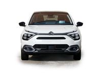 Usado Citroën e-C4 Shine 114 kW (156 CV) 2023 Blanco Berlina