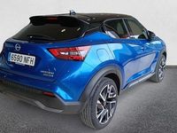 Usado Nissan Juke 143 CV (105 kW) 2025 SUV