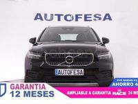 Usado Volvo XC40 Momentum 156 CV (114 kW) 2020 Negro SUV