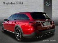 usado Mercedes E220 d 4matic all-terrain[0-803+0-053]