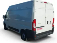 Usado Fiat Ducato Easy 140 CV (102 kW) 2023 Blanco Van