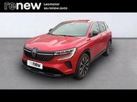 Usado Renault Austral Techno 160 CV (117 kW) 2025 Rojo SUV