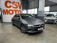 Usado Mercedes CLA250e 217 CV (159 kW) 2022 Coupe