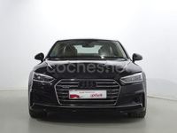 Usado Audi A5 Ambiente 286 CV (210 kW) 2018 Negro Coupe