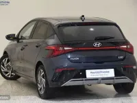 Usado Hyundai i20 2025 Utilitario