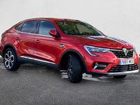 Usado Renault Arkana Techno 140 CV (102 kW) 2023 SUV