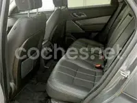 Usado Land Rover Range Rover Velar 240 CV (176 kW) 2018 Gris / plata SUV