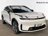 Nuevo Lynk & Co 08 351 CV (258 kW) 2025 SUV