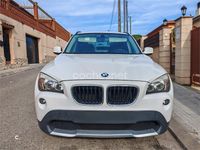 Usado BMW X1 143 CV (105 kW) 2011 Blanco SUV
