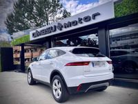 usado Jaguar E-Pace 2.0D I4 Standard AWD Aut. 150