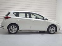 usado Toyota Auris 120T Active (Business Plus)