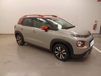 usado Citroën C3 Aircross Bluehdi 73kw 100cv Feel Gris