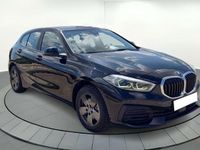 Usado BMW 116 Advantage 116 CV (85 kW) 2020 Utilitario