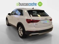 Usado Audi Q3 Advanced Plus 150 CV (110 kW) 2023 Blanco SUV