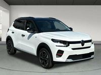 Usado Citroën e-C3 83 kW (113 CV) 2024 Blanco